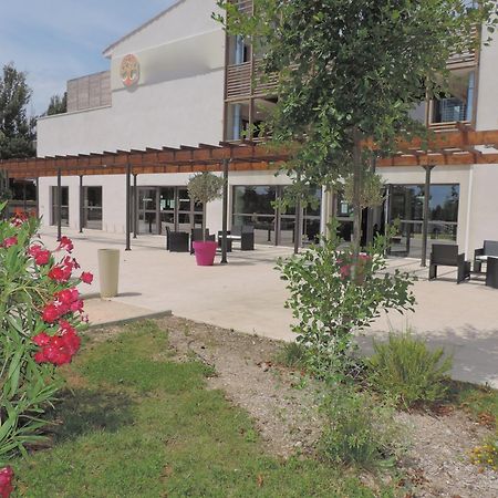 Studio Nuitee En Provence 2 Éguilles Esterno foto