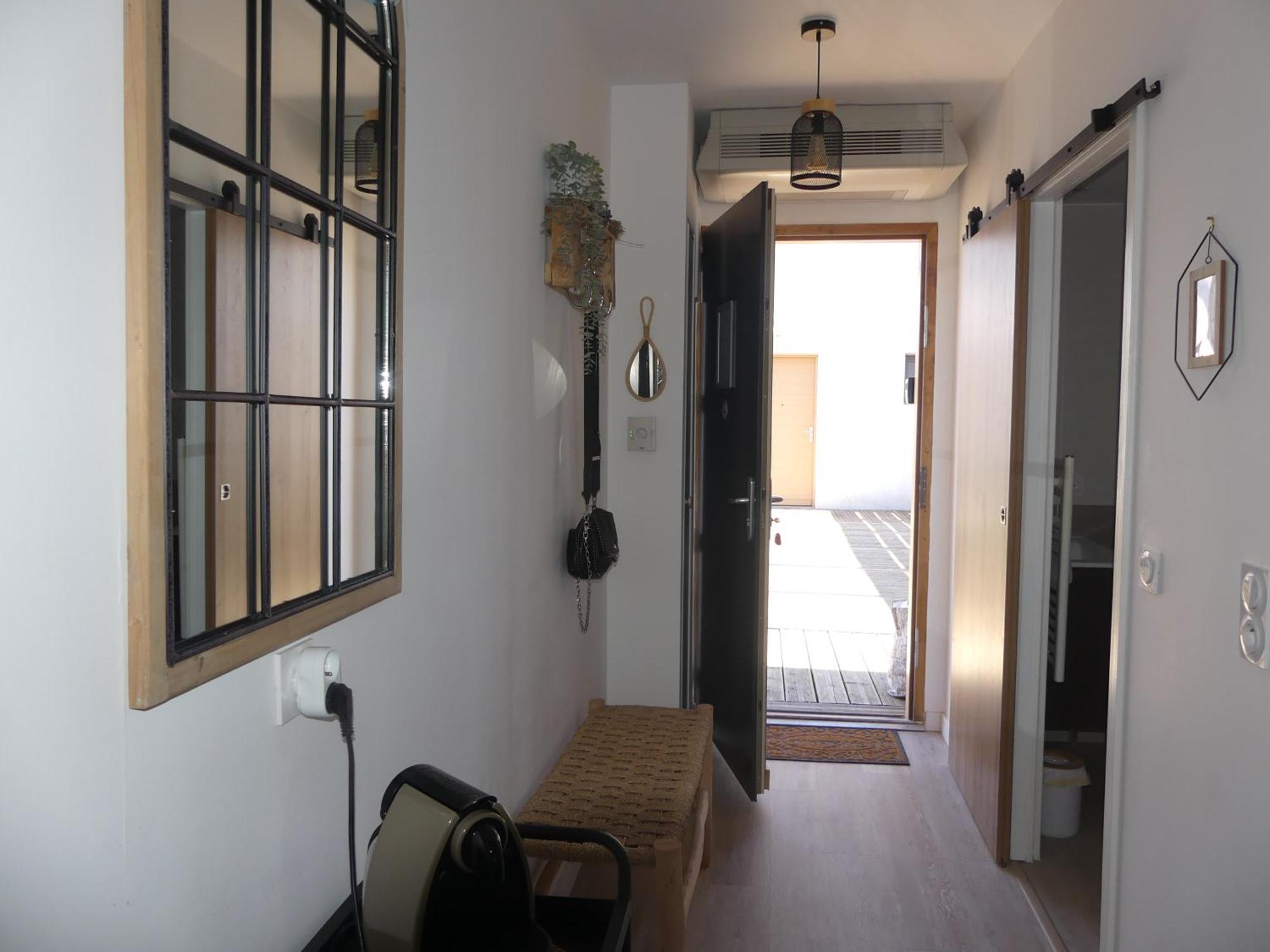 Studio Nuitee En Provence 2 Éguilles Esterno foto